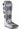 Aircast AirSelect Standard Walking Boot – Pneumatic Medical Walker Boot for Fractures