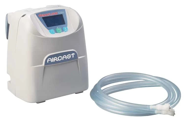 Aircast Venaflow Elite Vascular System, DVT PumpsAircast Venaflow