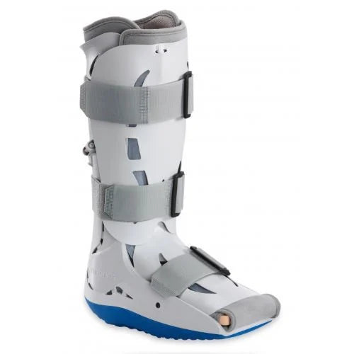 Aircast XP Diabetic Walker System – Diabetic Offloading Walking Boot