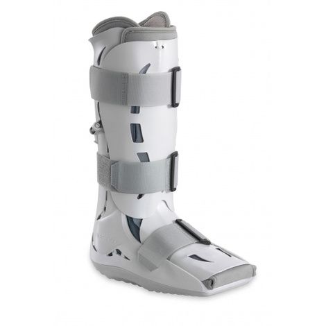 Aircast XP Walker Extra Pneumatic – Full Shell Pneumatic Walking Boot