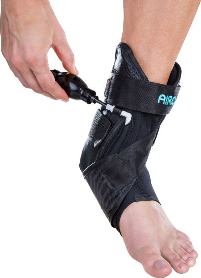 Aircast AirLift PTTD Brace | Posterior Tibial Tendon Brace