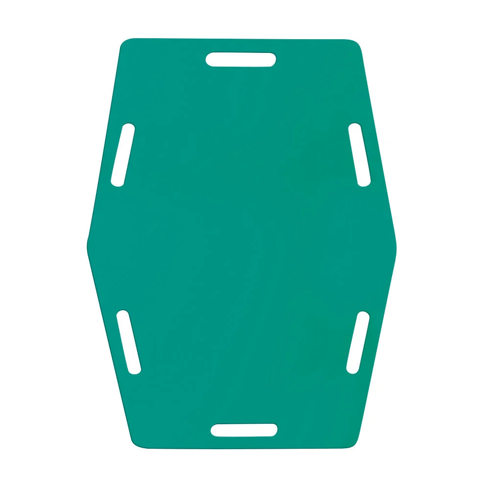 AliMed AliSlide Half Shifter Slide Board – Patient Transfer Board
