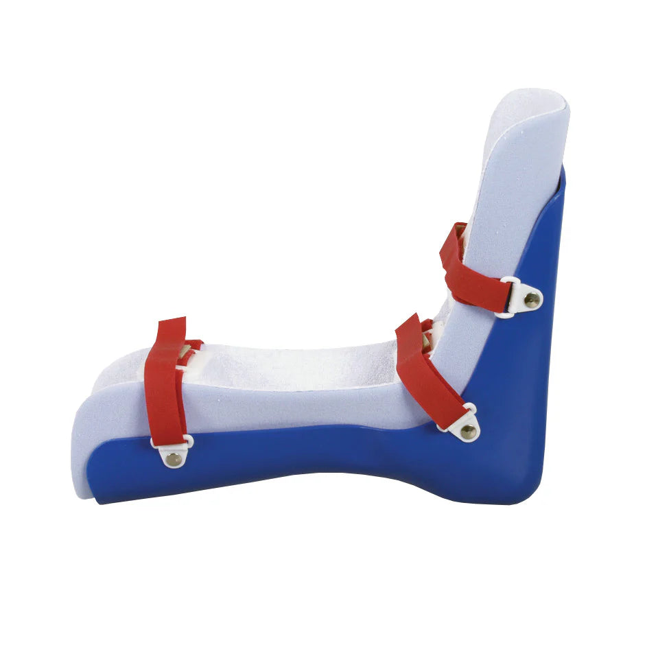 AliMed Early Fit Night Splint – Heel Protection Fixed 90° Night Splint