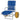 All-Terrain Beach Lounger Chair – MJM International Sand & Water Mobility Chair