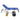All-Terrain Beach Stretcher – MJM International Recreational Transport Stretcher