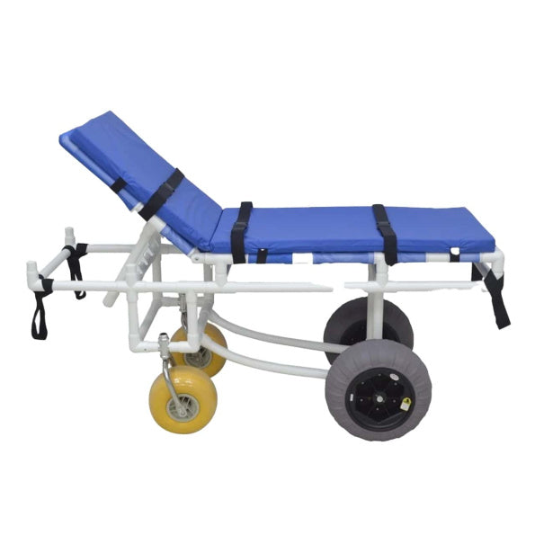 All-Terrain Beach Stretcher – MJM International Recreational Transport Stretcher