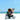 All-Terrain Beach Stroller – DeBug Baby Bug Sand Jogger with Balloon Wheels