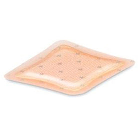 Allevyn AG Adhesive Silver Barrier Dressing
