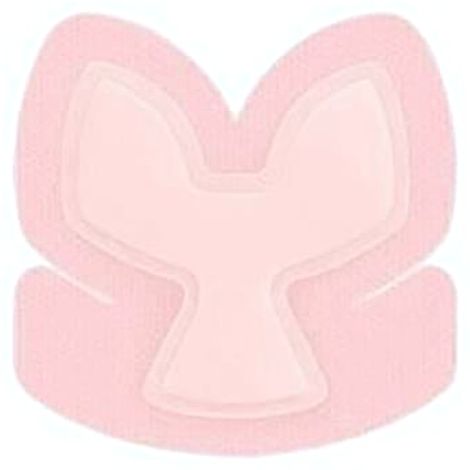 ALLEVYN Life Heel Foam Dressing | Silicone Wound Dressing