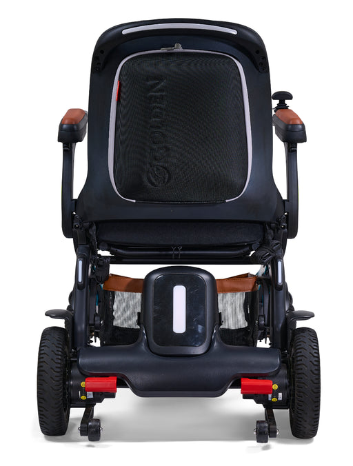 Ally Pro Smart Travel Power Chair