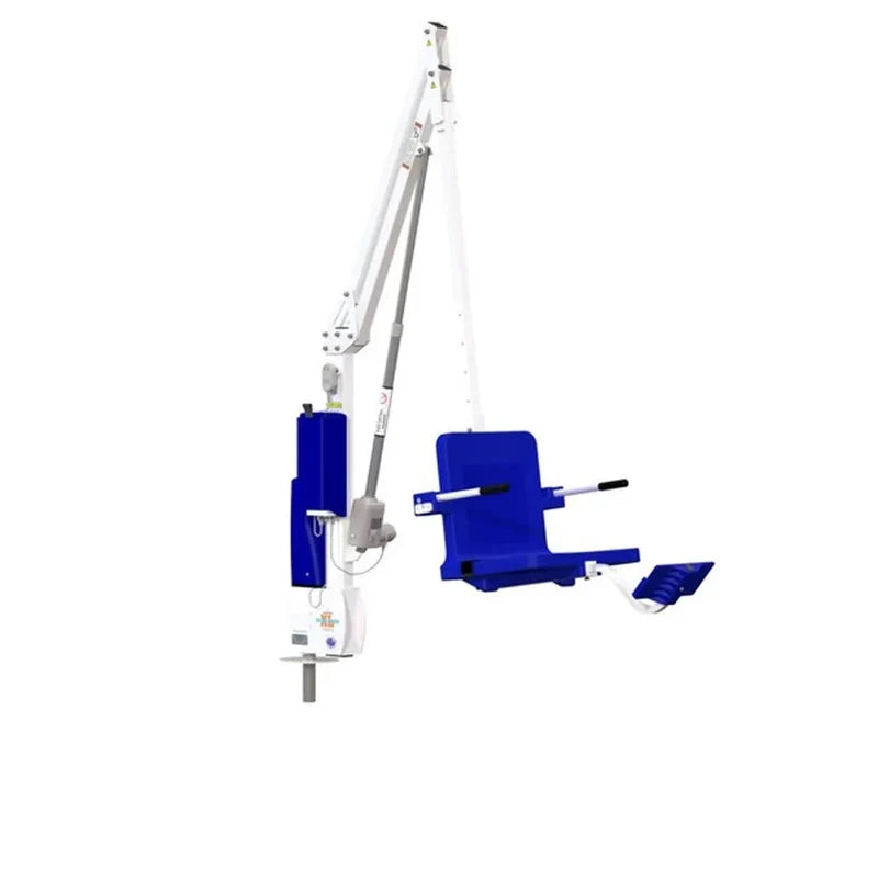 Aqua Creek Revolution XL Pool Lift – ADA Compliant Pool Lift (Part #F-REVXL)