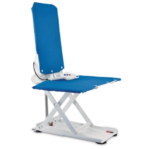 Aquatec Powered Reclining Bath Lift – Battery Powered Reclining Bath Chair Lift