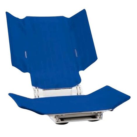 Aquatec RSB Reclining Bath Lift – Battery Powered Bath Lift with Adjustable Side Laterals