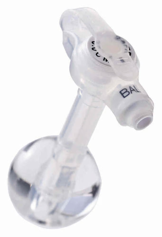 MIC-KEY G Low Profile Feeding Tube