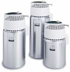 Liquid Oxygen Systems