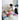 Inflatable Bed Shampoo Basin – Portable Hair Washing Sink for Bedridden Patients