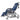 Human Care Convertible Patient Transfer Chair – Multi-Position Care Chair