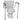 Carex Toilet Safety Frame