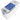 Inogen One G5 Double Battery BA-516 Extended Battery for G5 and Rove 6