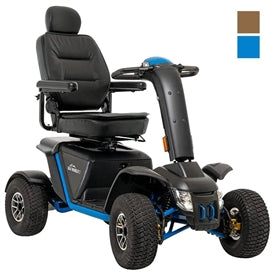 Pride Baja Wrangler 2 Scooter -BA-401