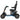 Pride Baja Wrangler 2 Scooter -BA-401