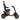 Pride Baja Wrangler 2 Scooter -BA-401
