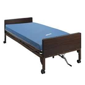 Drive Medical Balanced Aire Non-Powered Convertible Mattress