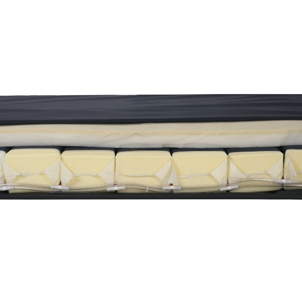 Drive Medical Balanced Aire Powered Pressure Reducing Mattress