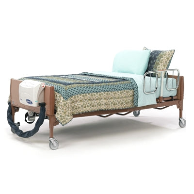 Invacare BAR600 Bariatric Hospital Bed