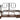 Invacare Bariatric Half Bed Rails BAR6640P – Heavy-Duty 600 lb Capacity Rails