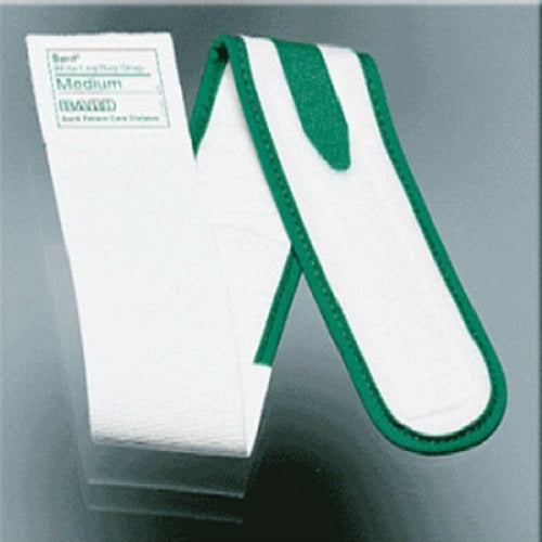 Bard Wide Reusable Leg Bag Straps