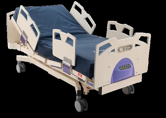 Joerns Bari10A Bariatric Adjustable Hospital Bed