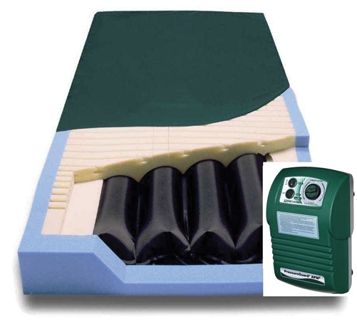 Span America PressureGuard APM Bariatric Mattress