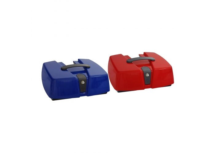 Battery Box Assembly with Batteries for the Go-Go Go-Chair