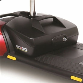 Pride Mobility GO-GO Battery Pack Box Case Housing 12AH Batteries