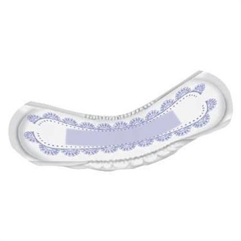 Prevail Bladder Control Pads - Moderate Absorbency