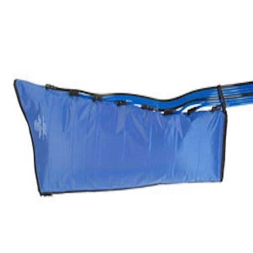 Bio Compression, 8 Chamber Bio Comfort Arm and Shoulder Garments