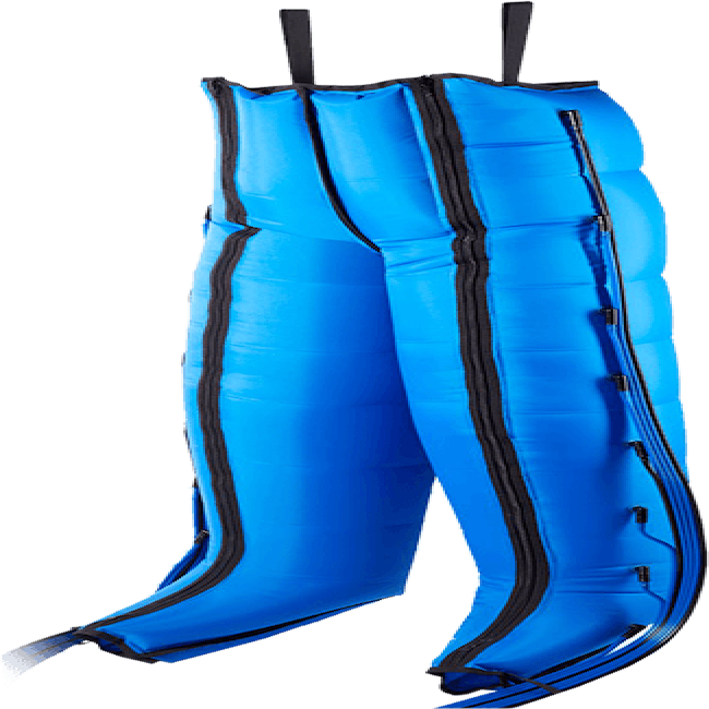 Bio Compression, Bio Pants Compression Garment
