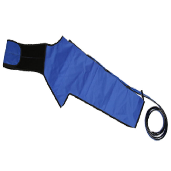 Bio Compression, 4 Chamber Arm and Shoulder Garment