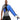 Bio-Comfort 8-Chamber Sequential Lymphedema Sleeves | High-Resolution Overlapping Design
