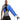 Bio-Comfort 8-Chamber Sequential Lymphedema Sleeves | High-Resolution Overlapping Design