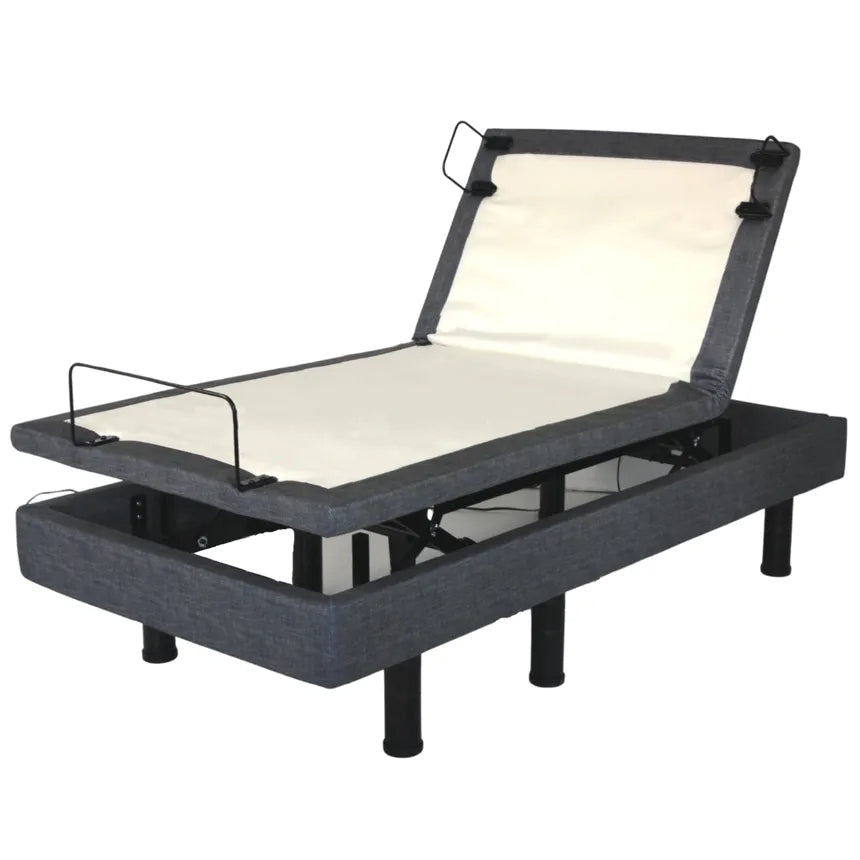 Golden Passport Hi Low Adjustable Bed