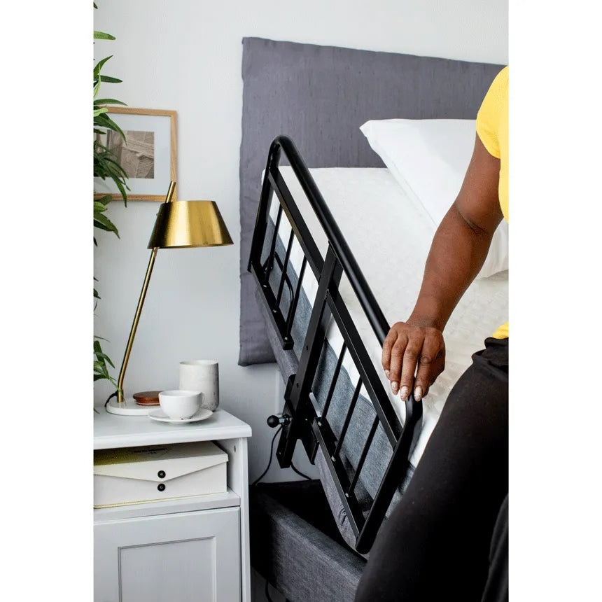 Golden Passport Hi Low Adjustable Bed