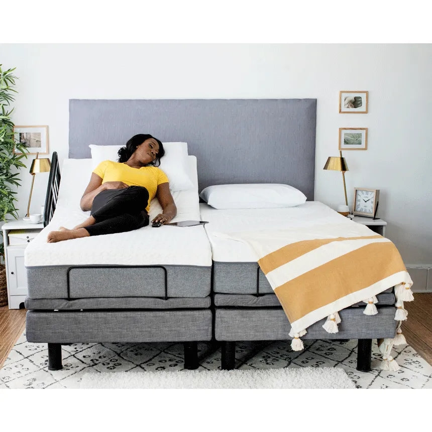 Golden Passport Hi Low Adjustable Bed