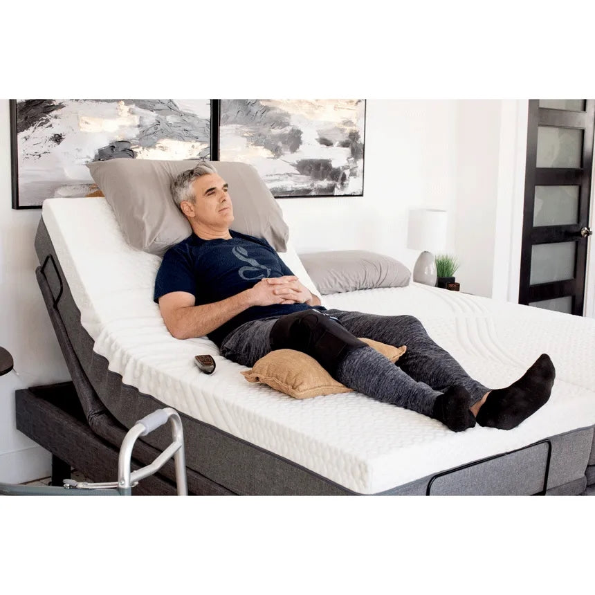 Golden Passport Hi Low Adjustable Bed