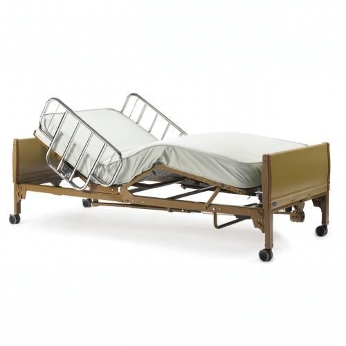 Invacare Full-Electric Hospital Bed