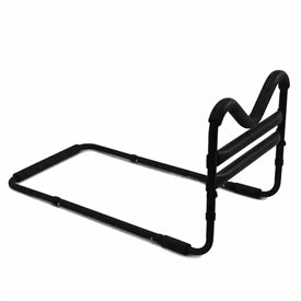 Karman Bedrail Assist Bar with Padded Handles