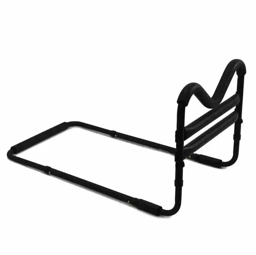 Karman Bedrail Assist Bar with Padded Handles