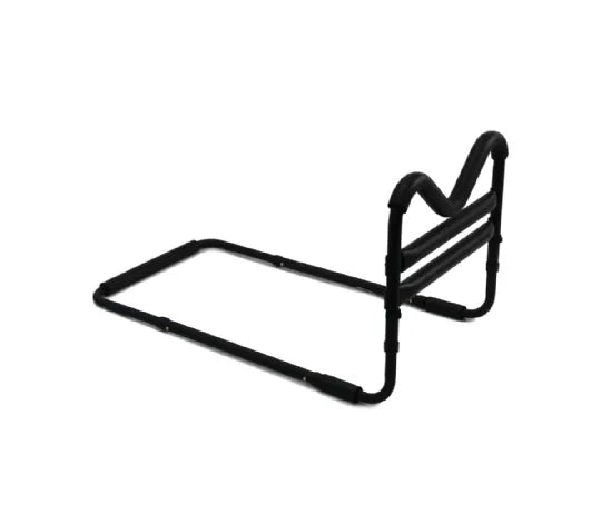 Karman Bedrail Assist Bar with Padded Handles