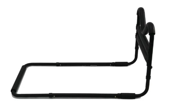 Karman Bedrail Assist Bar with Padded Handles